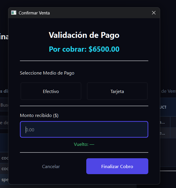 Kiosquin Screenshot 7